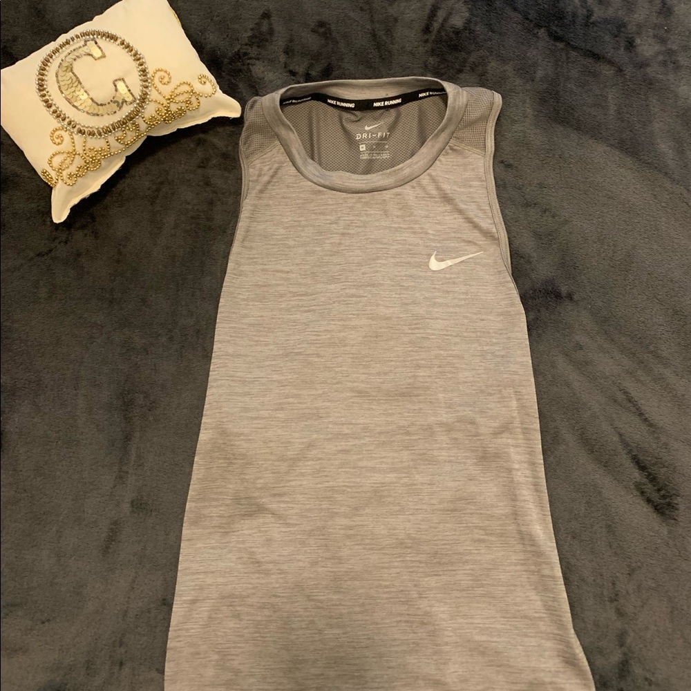 Women’s Running Tank